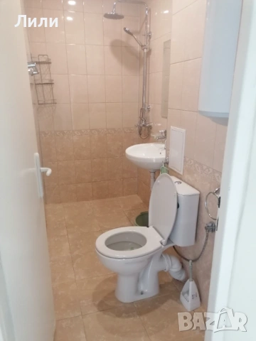 Под наем гарсониера , снимка 5 - Апартаменти - 53020144