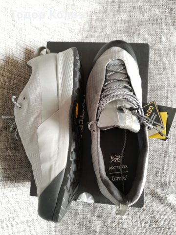 Arcteryx Konseal Fl Gtx M's , снимка 2 - Други - 33938609