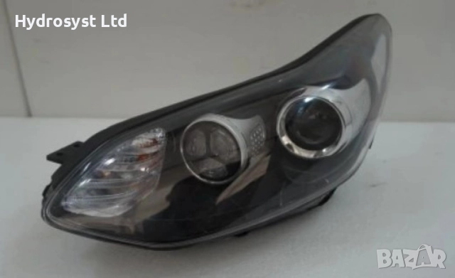 Kia Sportage 2017+ ляв фар xenon