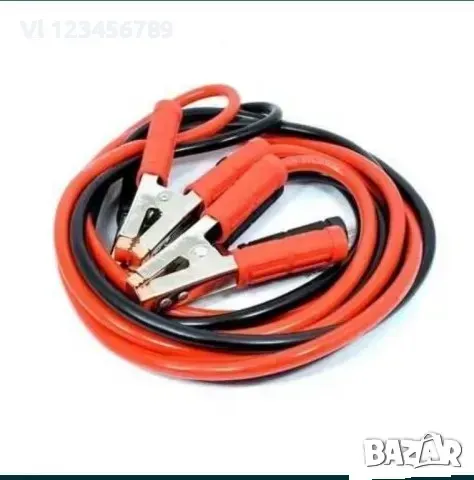 Кабели за подаване на ток, снимка 2 - Аксесоари и консумативи - 49747946