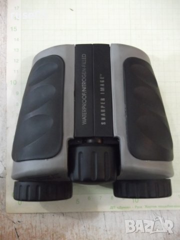 Бинокъл "SHARPER IMAGE - 8 Х 25" с калъф, снимка 2 - Други стоки за дома - 39103072