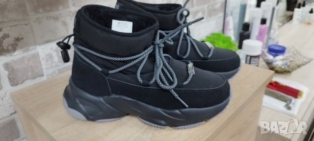 Дамски нови апрески , снимка 2 - Дамски апрески - 39443133