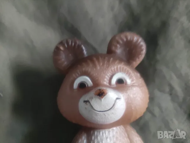 Продавам соц играчки мечето Миша и гъба , снимка 10 - Образователни игри - 48086302