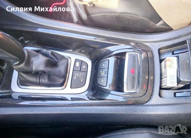 Citroen C5, снимка 10 - Автомобили и джипове - 53089133