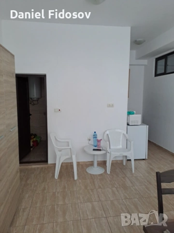 Апартамент Поморие , снимка 4 - Апартаменти - 53240227