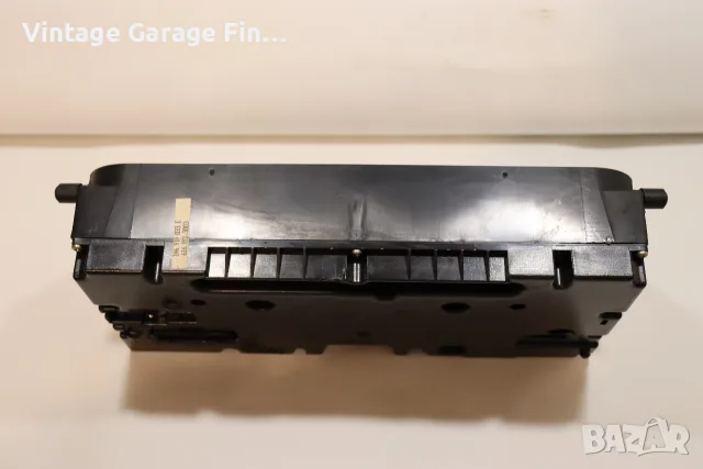 Табло / Километраж  за VW Golf 3 (MotoMeter) – 1H6 919 033 E, снимка 15 - Части - 56157513