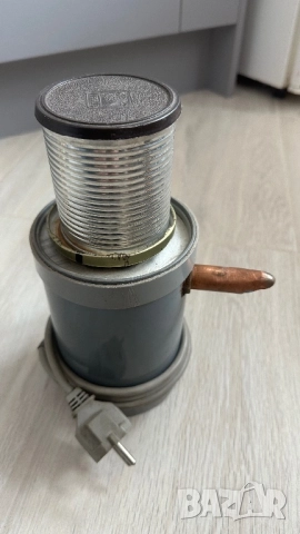 Кафемелачка за кафе на зърна , снимка 2 - Кафемашини - 52171341