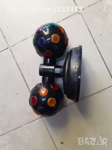 Диско топки за ремонт и части