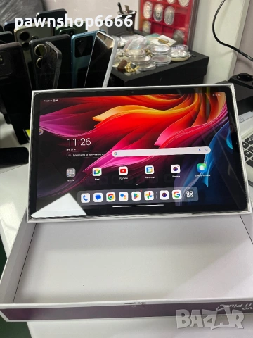 Таблет LENOVO Tab K11 Plus , снимка 3 - Таблети - 53186111