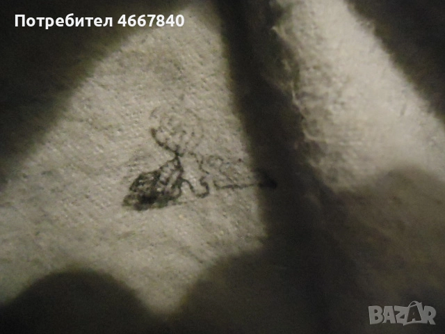 WW2  Зимна военна шапка , снимка 4 - Антикварни и старинни предмети - 52931574