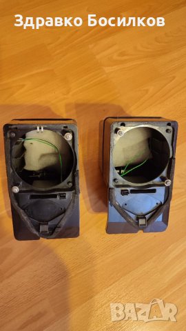 кутии за тонколони bmw e36, снимка 8 - Аксесоари и консумативи - 40938690