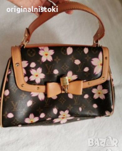 ЧАНТА Louis Vuitton реплика в Чанти в гр. Благоевград - ID36313345 —  Bazar.bg