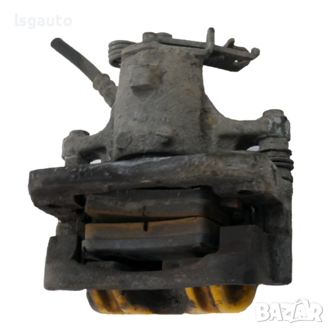 Заден ляв спирачен апарат Opel Insignia 2008-2013 ID: 158143, снимка 2 - Части - 53629146