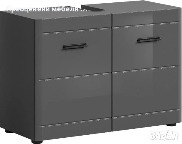 Шкаф за под мивка Doux, снимка 5 - Шкафове - 53047121