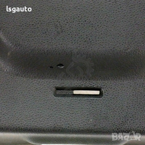 Интериорни кори заден капак Volkswagen Scirocco III 2008-2017 ID:149447, снимка 3 - Части - 51616563