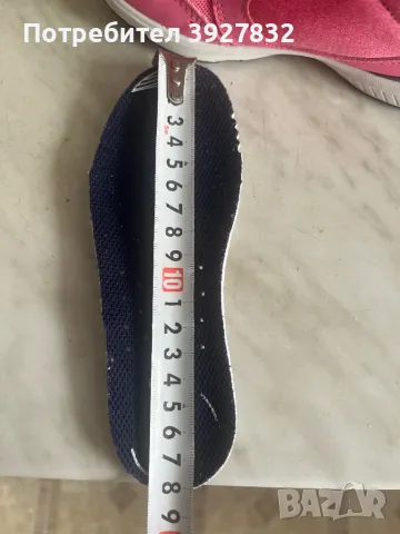 Детски маратонки Domyos 28 номер , снимка 4 - Детски маратонки - 48991790