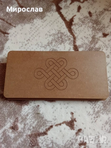 Садху с пирамидки за рефлексотерапия на стъпалата от МДФ., снимка 7 - Йога - 53377819