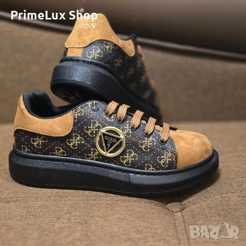 Дамски маратонки 36-40, снимка 4 - Маратонки - 53100187