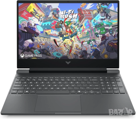 Промо: Нов Gaming лаптоп HP Victus 15.6" /i5-12450H/16GB/512GB/RTX2050/W11, снимка 4 - Лаптопи за игри - 52566330