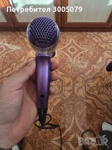 Сешоар Sapir, снимка 3 - Сешоари - 48833152