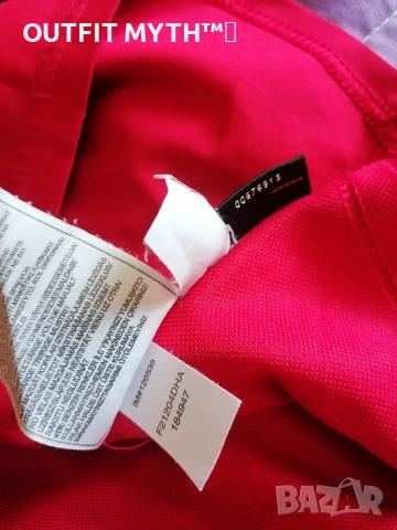 Manchester United 2002 Nike Vodafone , снимка 7 - Спортни дрехи, екипи - 53309463