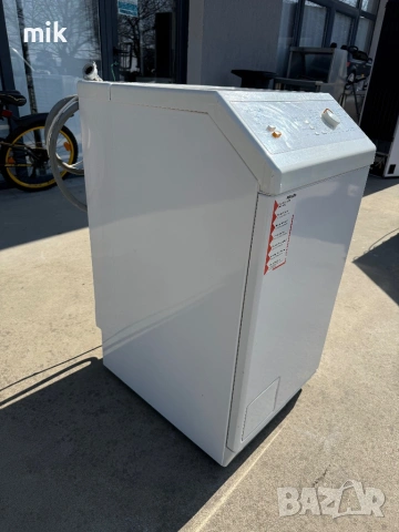 Пералня Миеле Gala 149 с горно зареждане, снимка 8 - Перални - 53743766