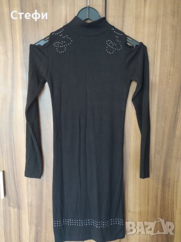 Дамска рокля 15лв, снимка 3 - Рокли - 40847954