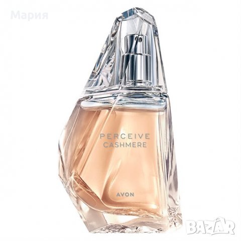 Avon- Perceive cashmera, снимка 1 - Дамски парфюми - 39087159