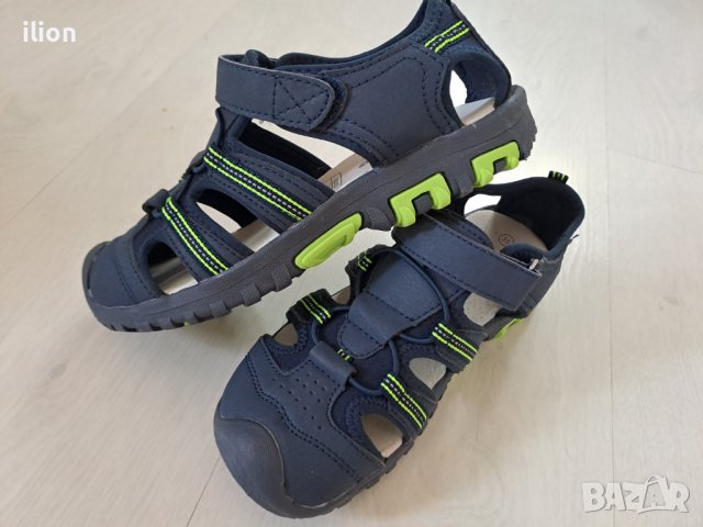 Нови сандали Alive!, снимка 4 - Детски сандали и чехли - 41585437
