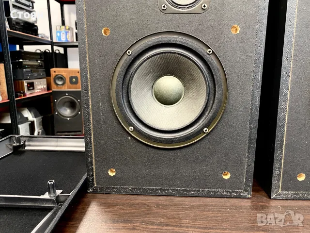 Отлични тонколони Sony, снимка 4 - Тонколони - 56084142