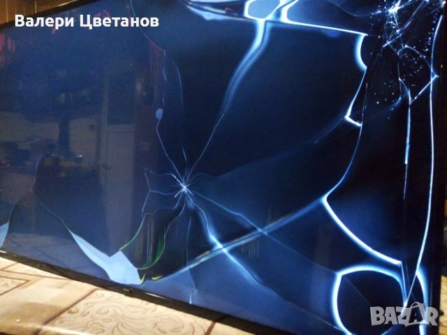 телевизор PHILIPS 58PUS6504/12 на части, снимка 2 - Телевизори - 51399154