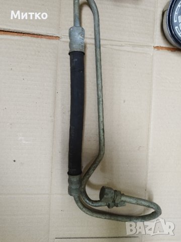 Авто части москвич 412 / зил 130 / газ 53, снимка 9 - Части - 40188405