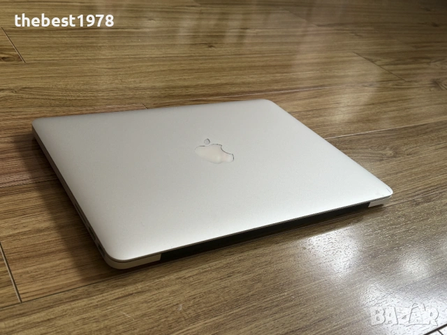 MacBook Pro 13 Retina`Core i5-5287U/8GB RAM/256GB SSD/Бат 10ч, снимка 4 - Лаптопи за работа - 53689697