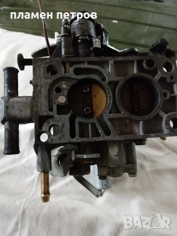 Карбуратор за Лада Нива , снимка 3 - Части - 53609804