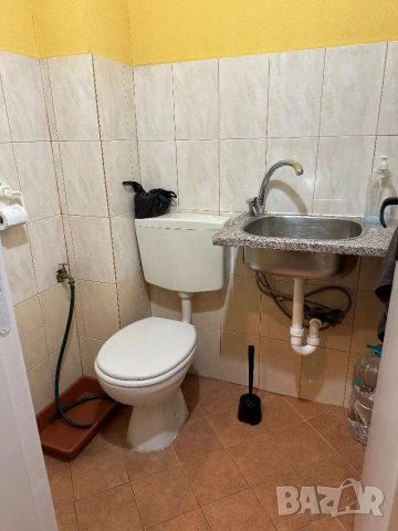 Дава под наем магазин, гр. Пловдив, Въстанически, снимка 15 - Магазини - 52996389