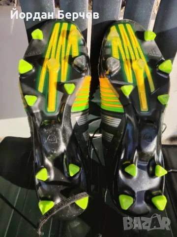Футболни обувки adidas, снимка 11 - Футбол - 55950460