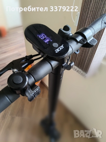 Acer eScooter Series 5
