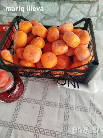 райски ябалки