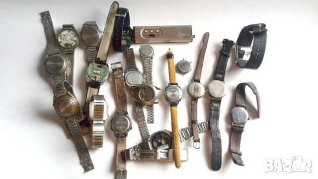 стари часовници, снимка 11 - Антикварни и старинни предмети - 44292140