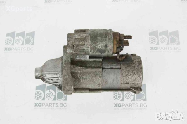 Стартер за BMW X3 E83 2.0D 150к.с. ръчни скорости (2004-2011), снимка 3 - Части - 41340470