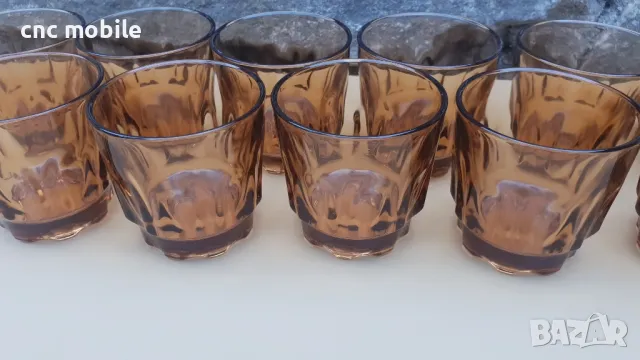 Чаши за уиски или друго, снимка 2 - Чаши - 47321375