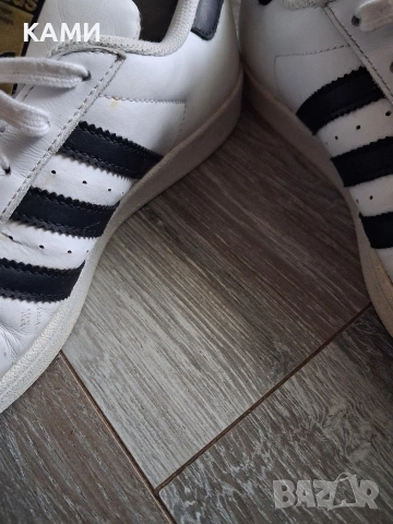 ADIDAS дамсси маратонки 37.5н., снимка 4 - Маратонки - 53353618