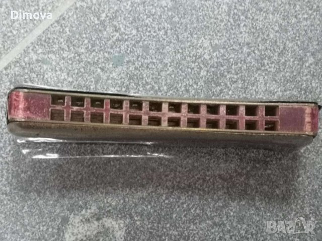 Хармоника Olimpus Music 