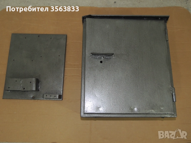 Електрическо  табло , снимка 11 - Ключове, контакти, щепсели - 50026433