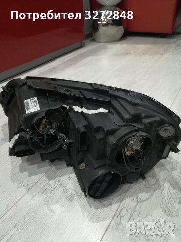 Фар Фолксваген Пасат Б 7;Голф 7 след 2010г /3AB 941 006/, снимка 3 - Аксесоари и консумативи - 39124955