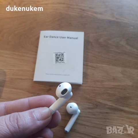 AI слушалки с функция за превод, Bluetooth 5.3 с пасивно шумопотискане, снимка 3 - Bluetooth слушалки - 52059544