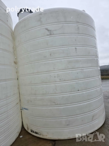 20м3/20хил лт... – Идеален за вода, торове, горива и още!, снимка 2 - За селскостопански - 49999551