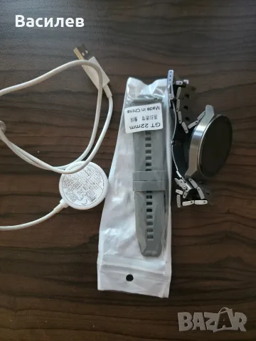 Huawei GT 3 Pro, снимка 2 - Смарт часовници - 55742233