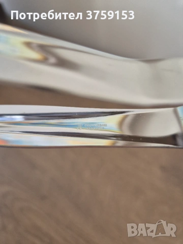 Щипка за сервиране WMF, снимка 4 - Прибори за хранене, готвене и сервиране - 53767905