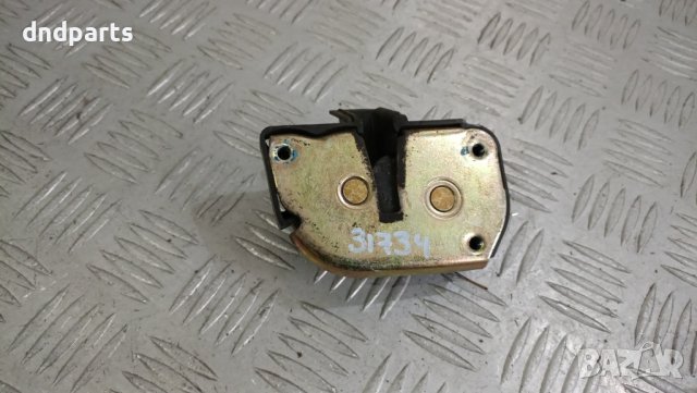 Брава врата Chrysler Voyager 1997г.(задна дясна)	